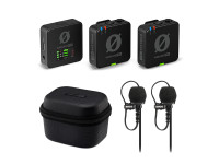 Rode Wireless PRO Rode Wireless PRO